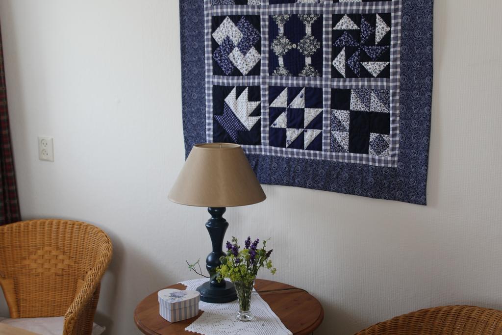 Lavenderdream Bed & Breakfast Wijckel Екстериор снимка
